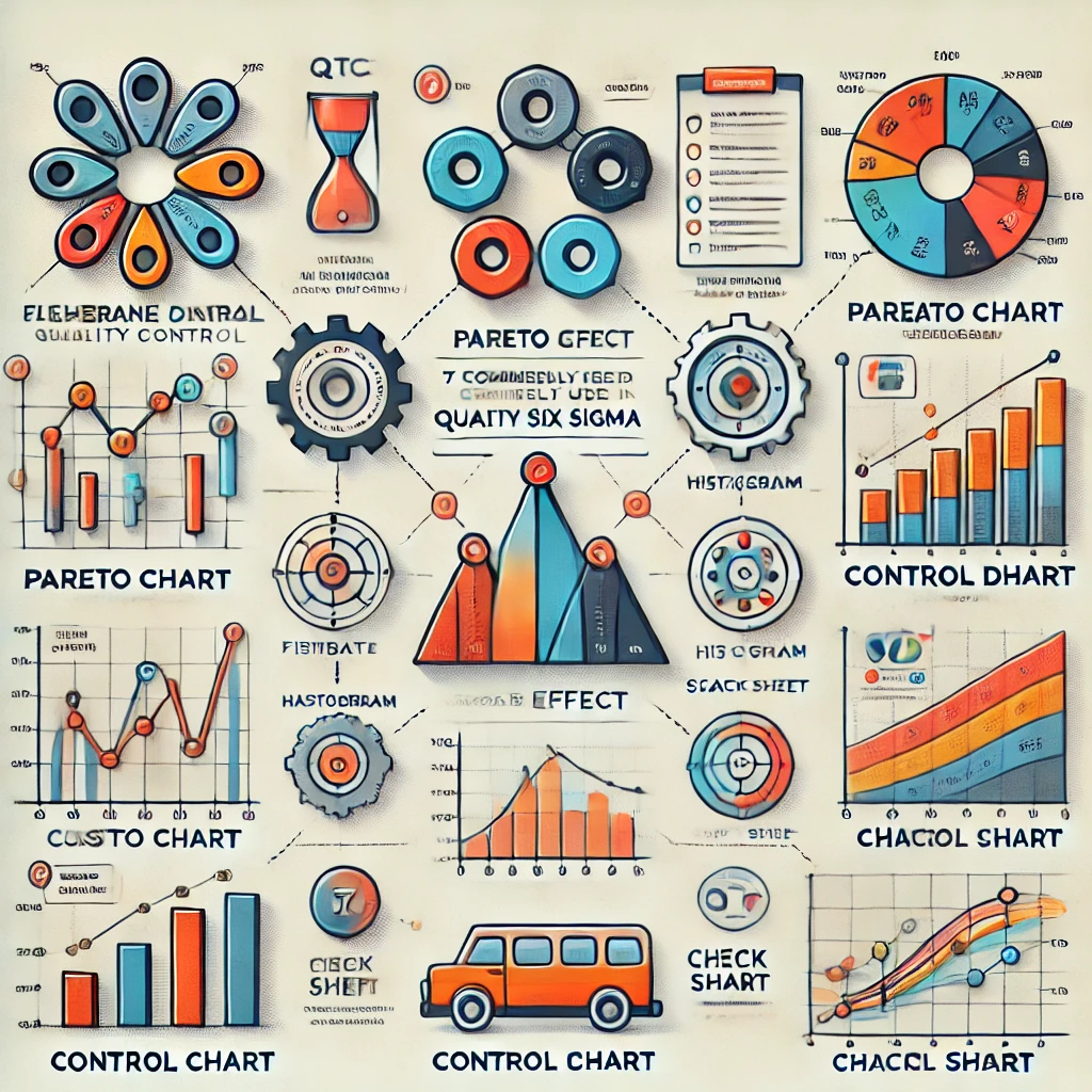 Six Sigma - Quá khứ và ngày nay