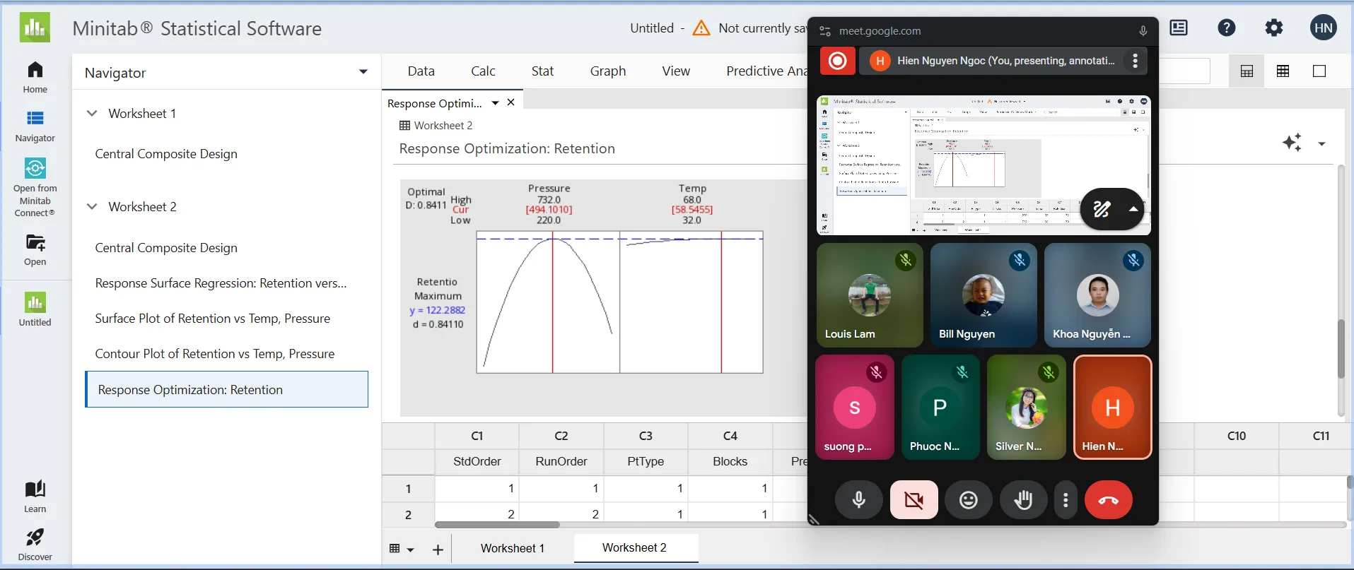 Lean Six Sigma Black Belt - Hoya Lens Viet Nam 01