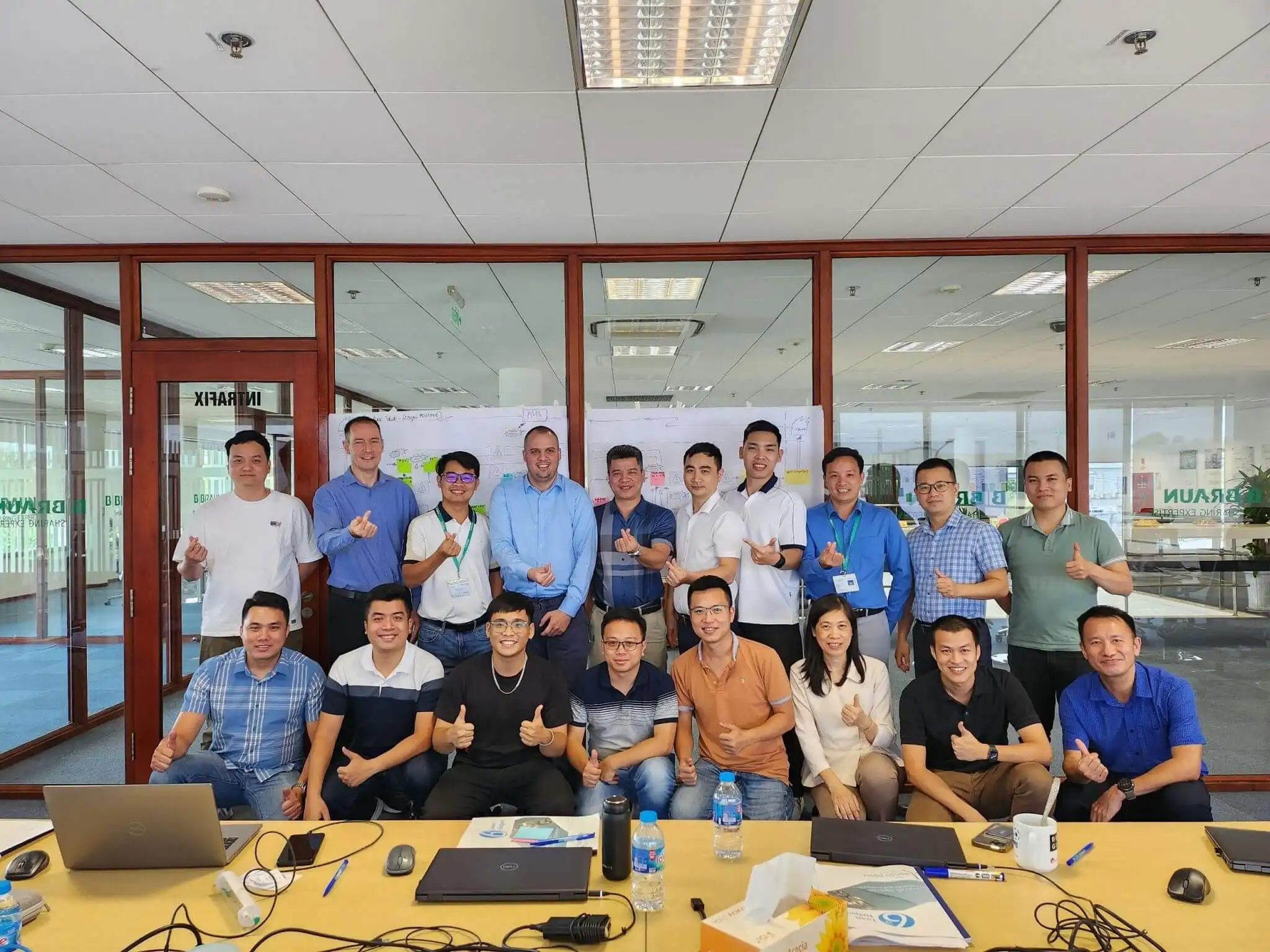Lean Six Sigma Yellow Belt