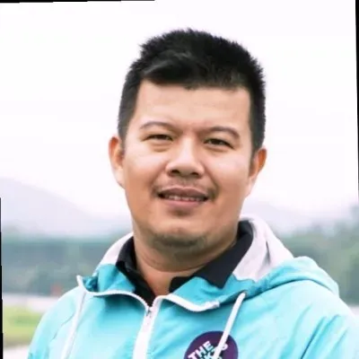 Lean Six Sigma Black Belt - Hieu (Bill) Nguyen