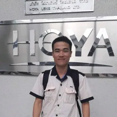 Lean Six Sigma Black Belt - Chuong (Louis Lam) Lam Ngoc