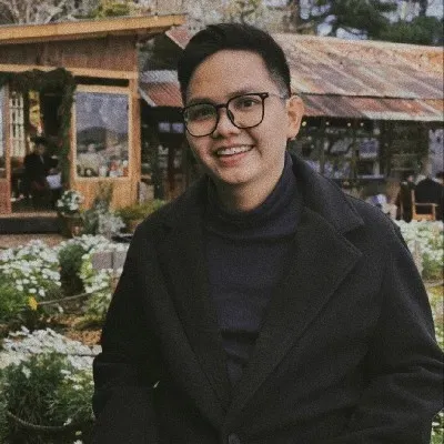 Lean Six Sigma Black Belt - Nguyen Hoang Giao