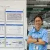 Tran Thi Anh Quyen - Lean Six Sigma Black Belt Practical Certification