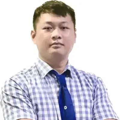 Lean Six Sigma Black Belt - Truong Cong Tin